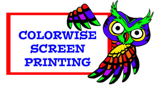 Colorwise Screen Printing and Vinyl